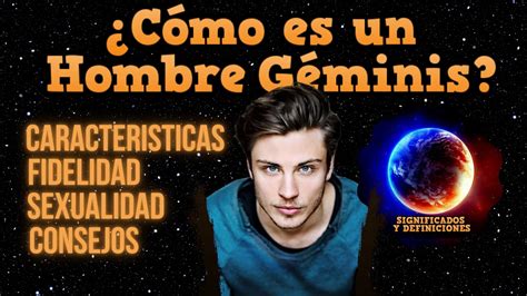 geminis hombre enamorado|Descubre cómo saber si un hombre Géminis está。